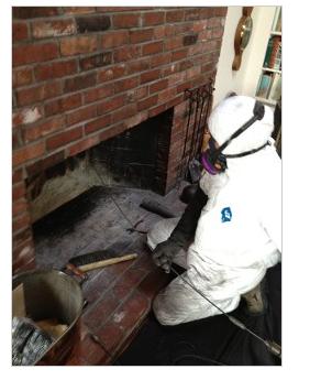 Downeast Chimney Sweep