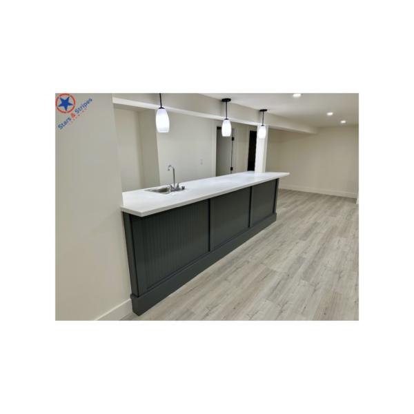 Stars and Stripes Cleaning LLC