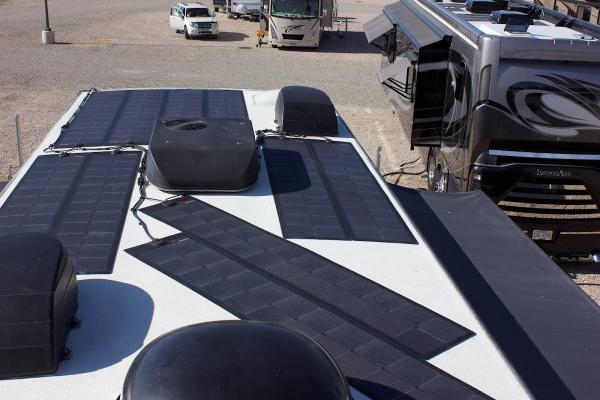 Solar Advantage