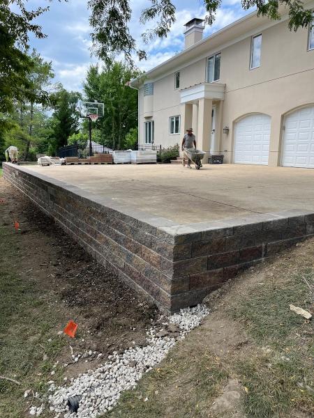 Sunscapes Landscaping