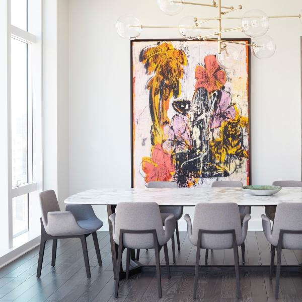 Tara Benet Design