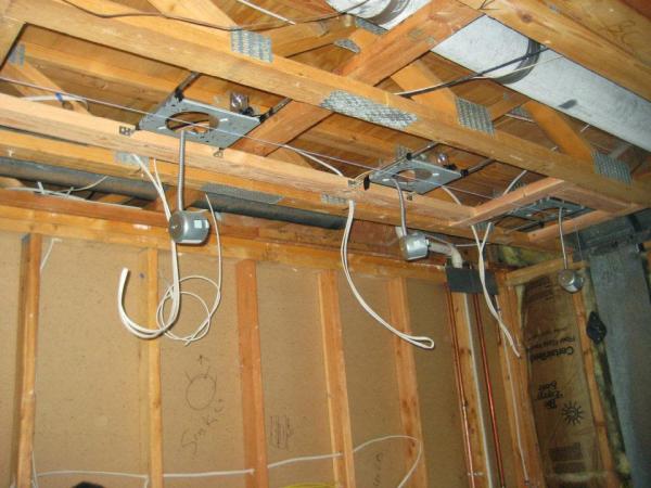 Barrios Electric