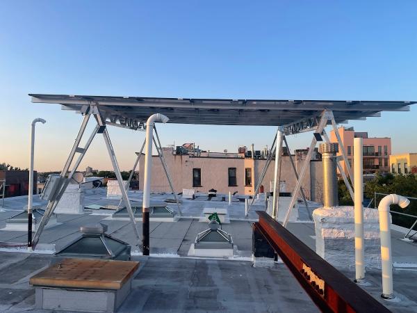 Brooklyn Solarworks