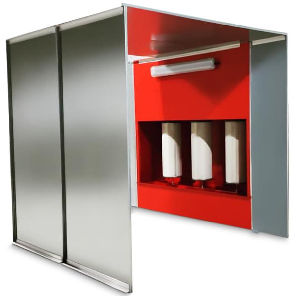 Eptex Coatings LLC