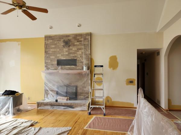 Carlos Painting & Cleaning Solutions INC