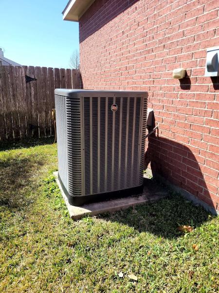 Ferrugia Mechanical LLC