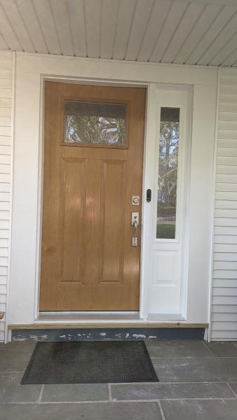 Essex Replacement Doors-Windows