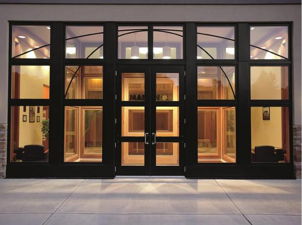 Essex Replacement Doors-Windows
