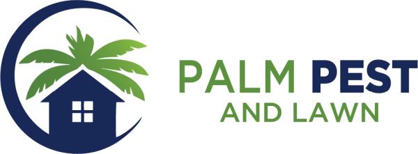 Palm Pest and Lawn