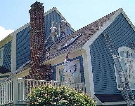 Stow Flawless Painting & Drywall