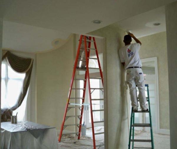 Stow Flawless Painting & Drywall