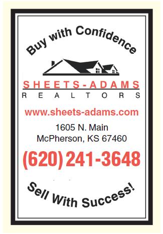 Sheets-Adams Realtors