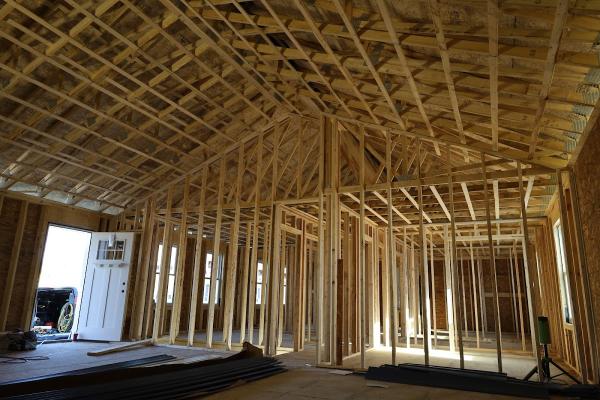 Vision Construction & Design