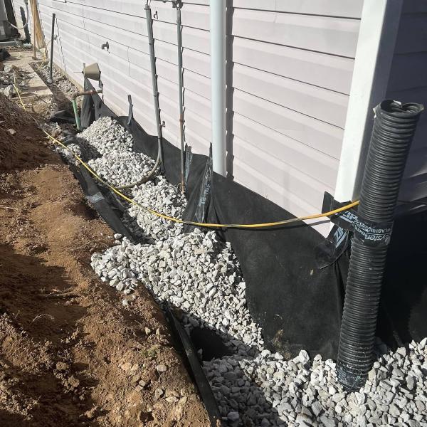 JDE Foundation Repair and Waterproofing Experts