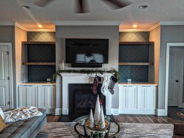 Three Arrows Cabinetry