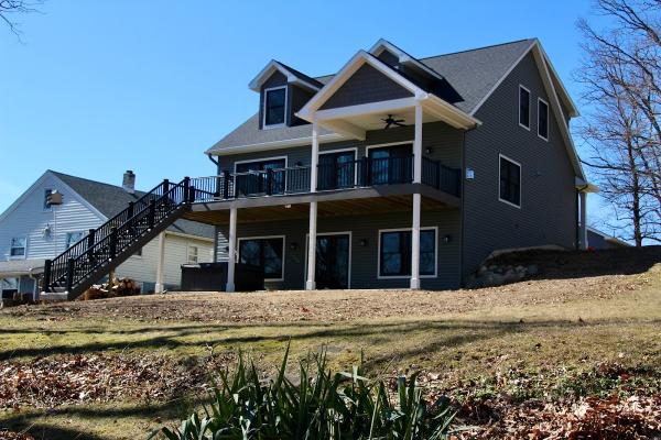 Bremer Homes