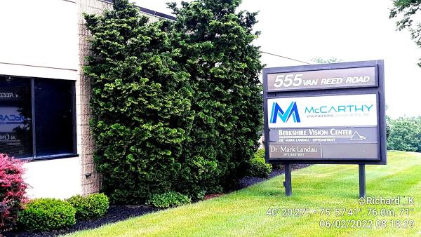 McCarthy Engineering