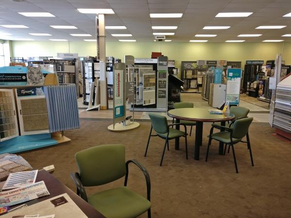 Dalene Flooring Carpet One