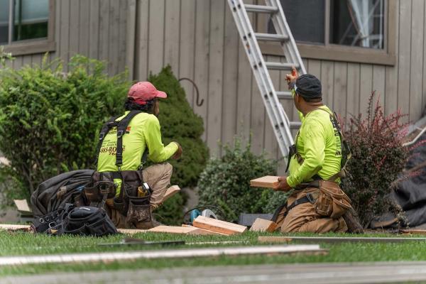 Roofer in CT Fairfield