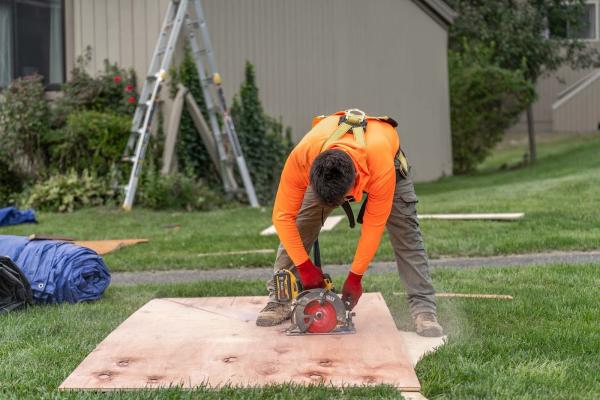 Roofer in CT Fairfield