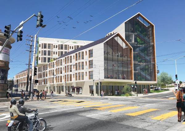 Vicinity Architects
