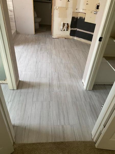 Spire Construction and Remodeling