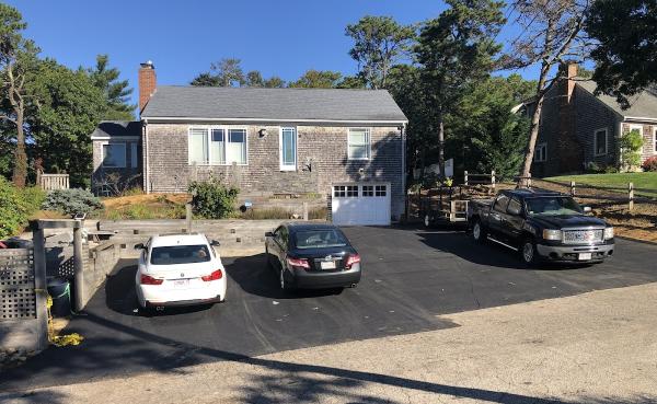 Cape Curb Appeal