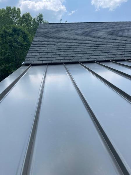 McCullough Roofing & Metal Works
