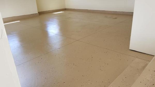First Class Contracting