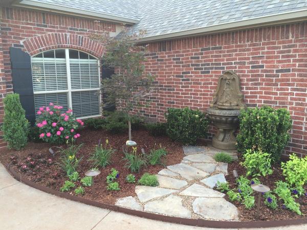 Landmark Outdoor Services L.l.c