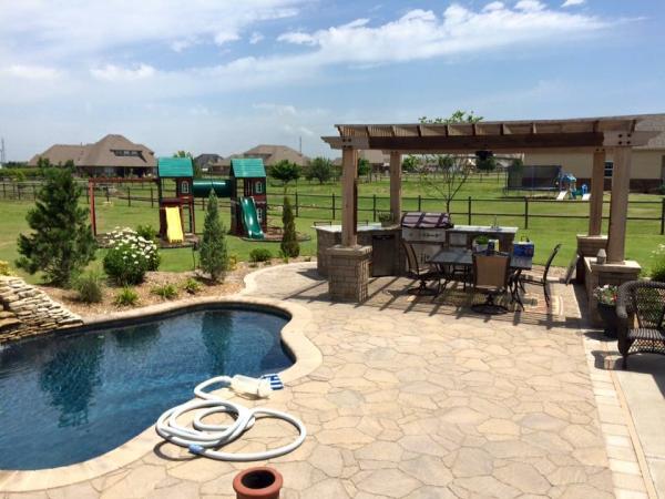 Landmark Outdoor Services L.l.c