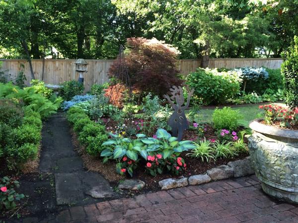 Landmark Outdoor Services L.l.c