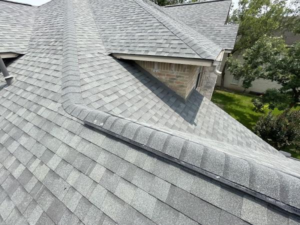 Alamo Roofing