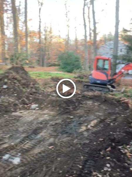 Disabatino Landscaping