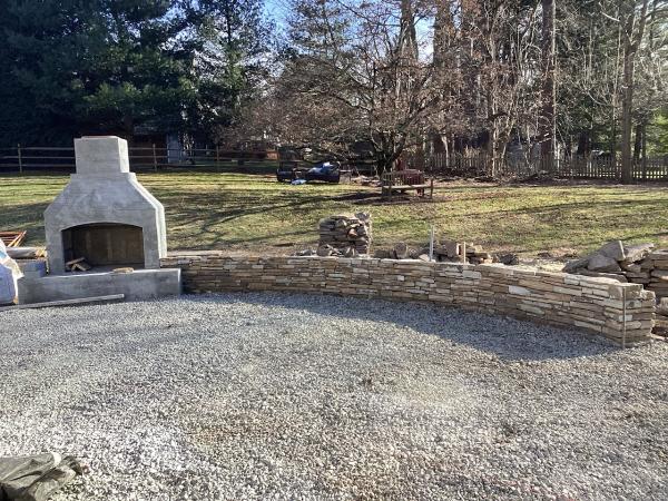 Disabatino Landscaping