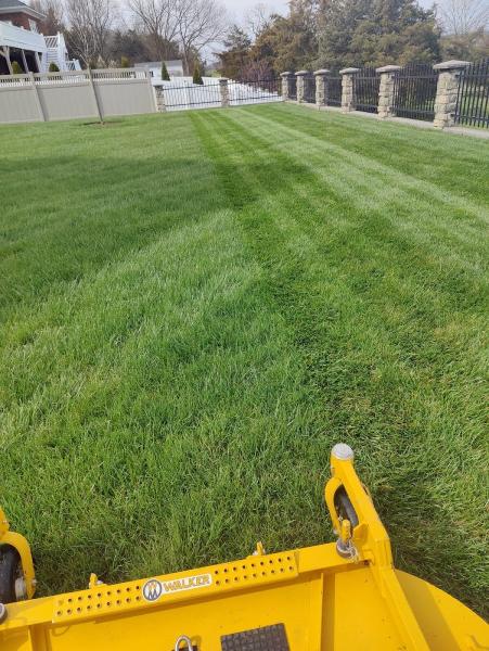 Nikkel Lawn Care