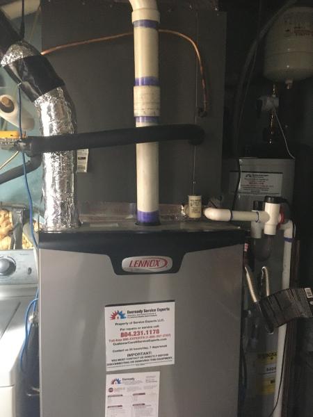 Eveready Service Experts