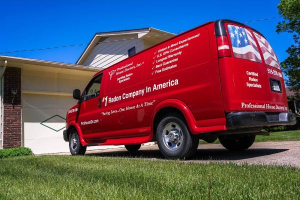 Professional House Doctors Inc