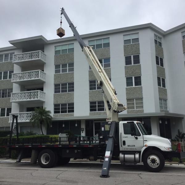 American Air Conditioning & Restoration