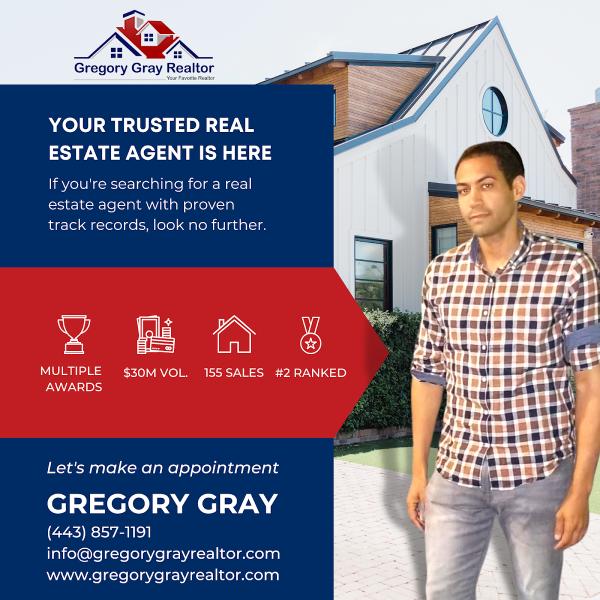 Gregory Gray