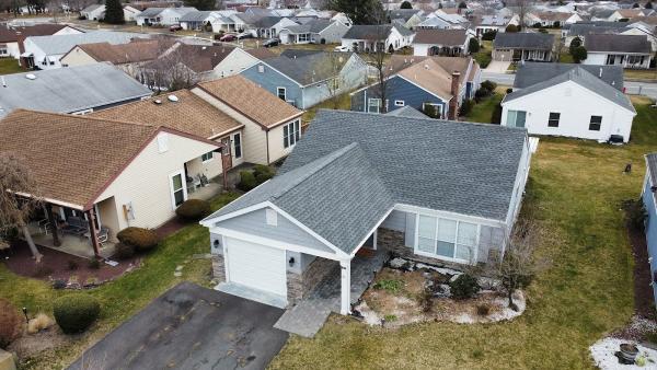 Roof Works