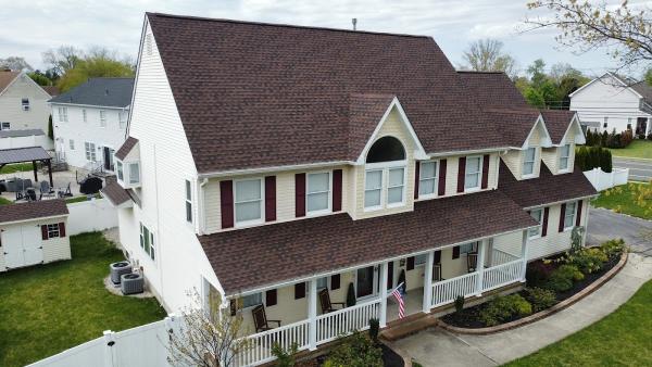 Roof Works