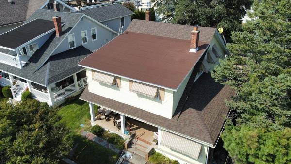 Roof Works