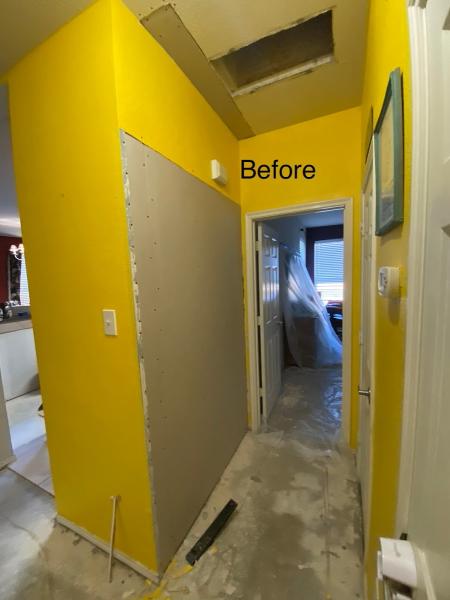 K.O. Drywall & Custom Painting LLC