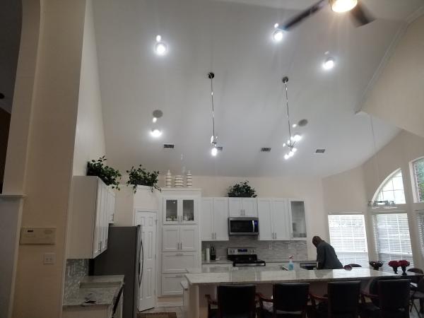 K.O. Drywall & Custom Painting LLC