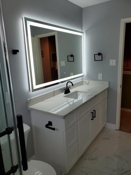 Reyes Painting & Professional Remodeling