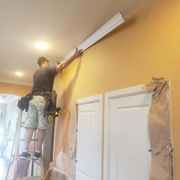 Reyes Painting & Professional Remodeling