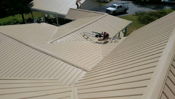 Aaron Guaranteed Construction LLC