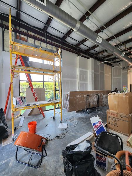 Two Jimmys Construction Llc