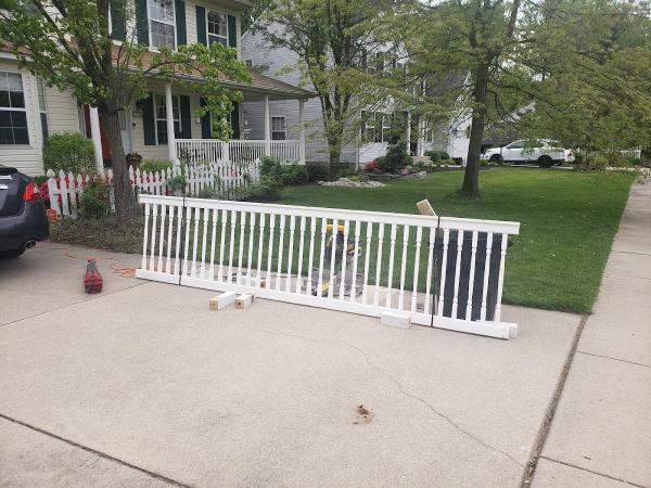 Matrix Remodeling Llc